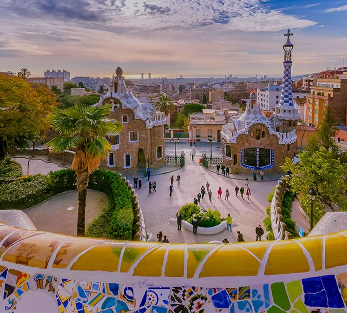 Beautiful Destination